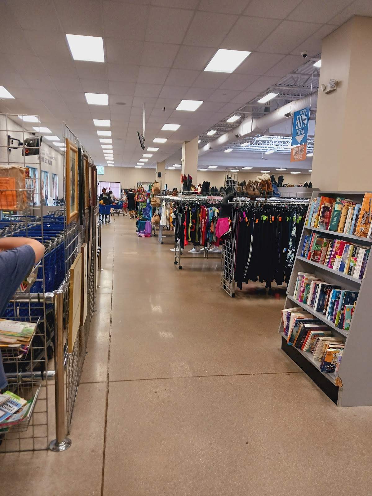 Goodwill Store & Donation Center — photo 2