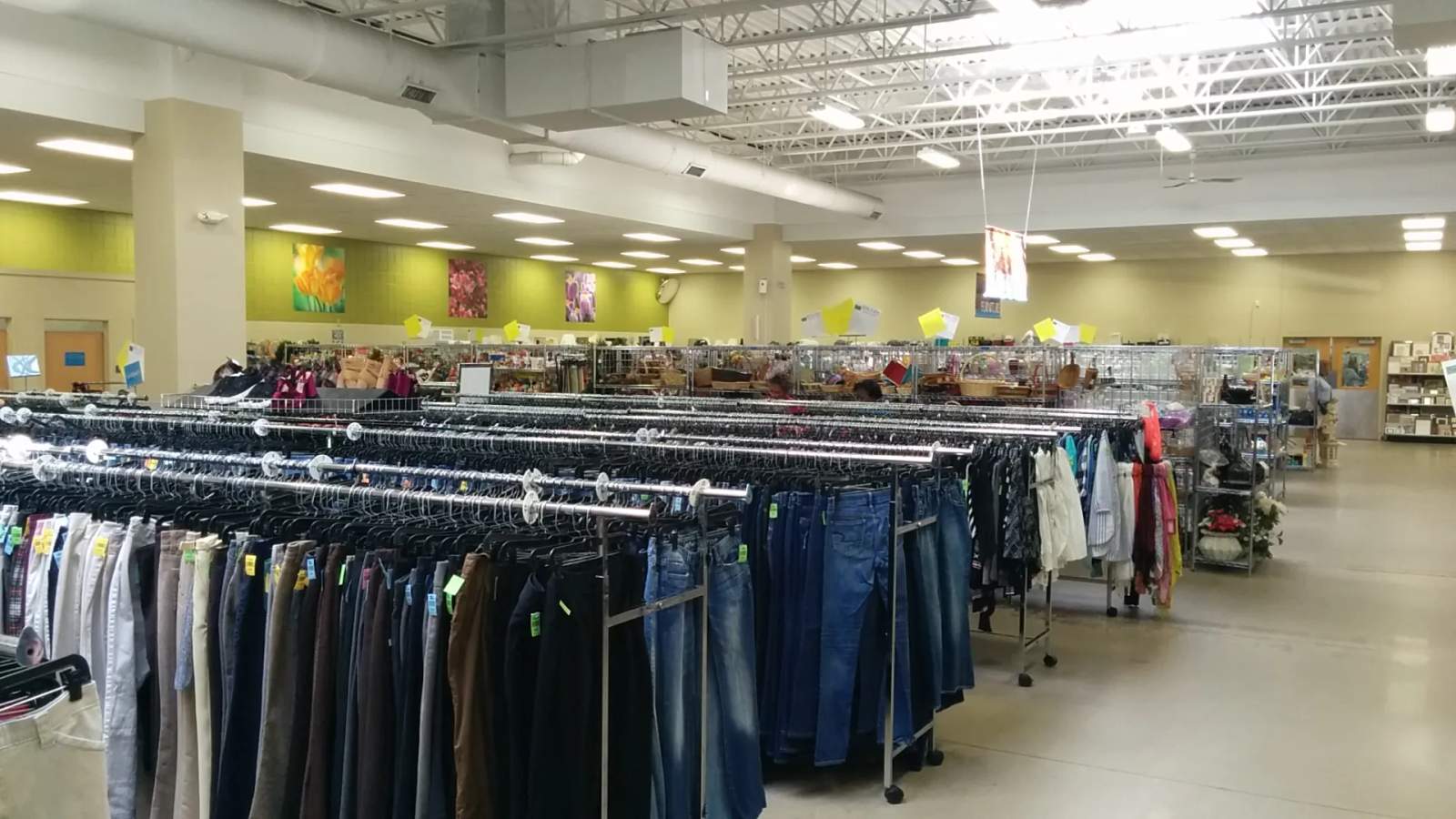 Goodwill Store & Donation Center — photo 3