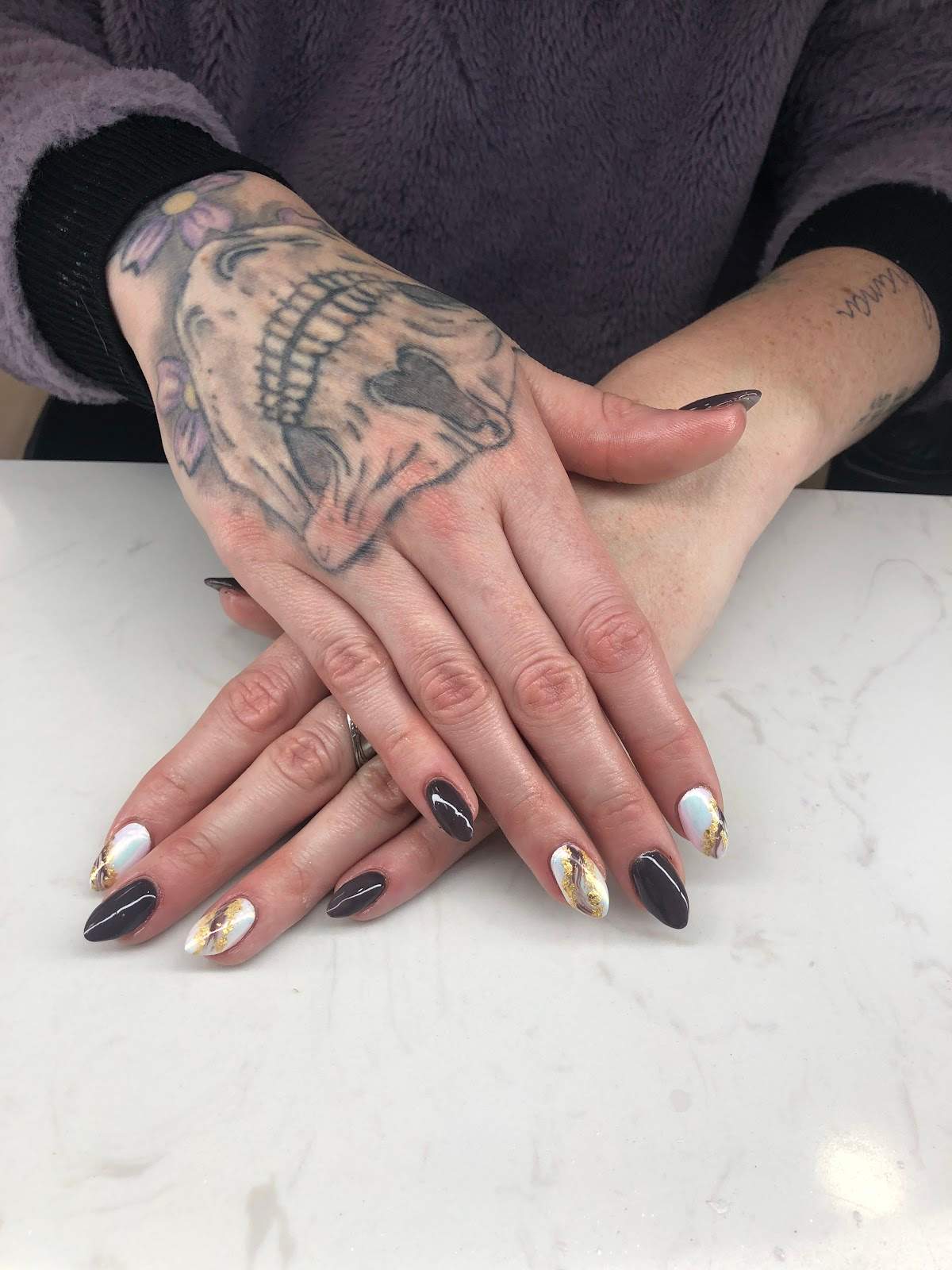 Miaenails — photo 1