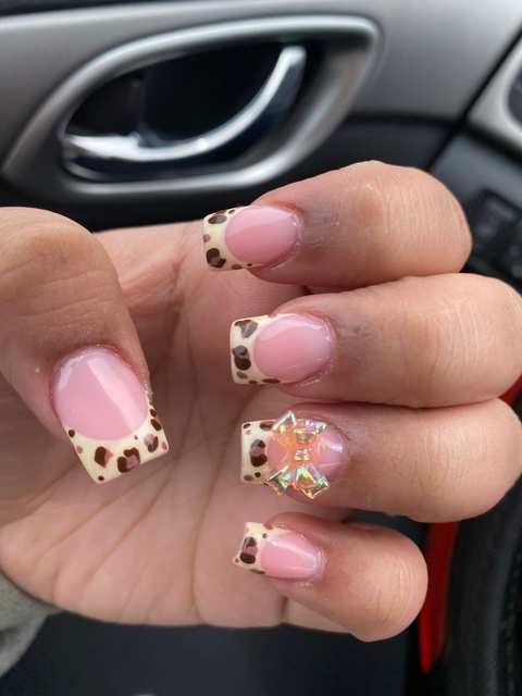 Miaenails — photo 3