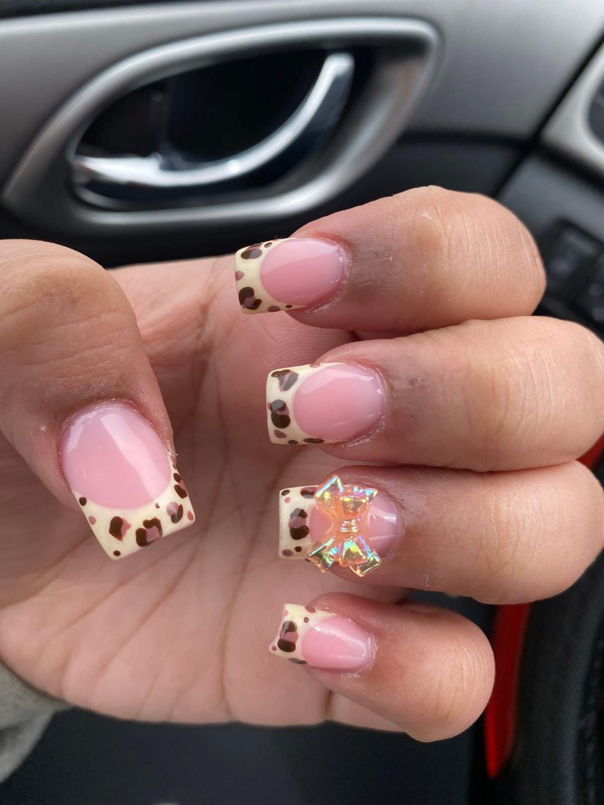 Miaenails — photo 3
