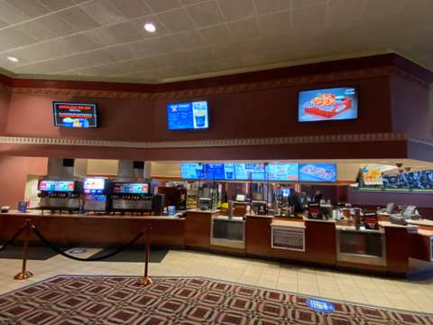 Marcus Menomonee Falls Cinema — photo 2
