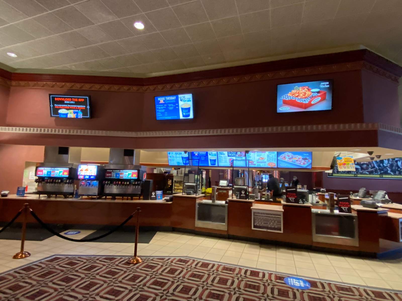 Marcus Menomonee Falls Cinema — photo 2