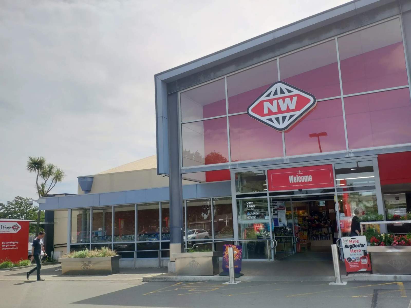 New World Carterton — photo 3