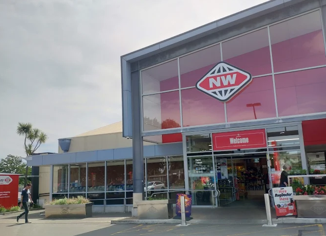New World Carterton — photo 1