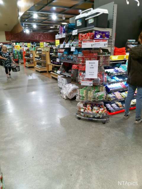 New World Carterton — photo 4