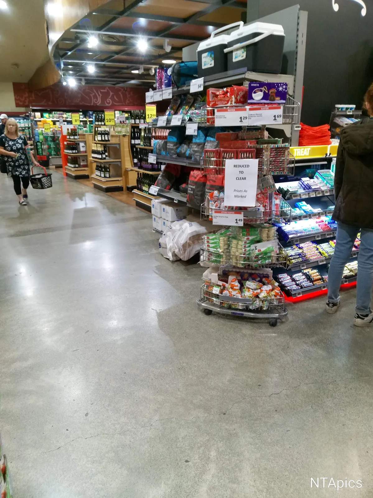 New World Carterton — photo 4