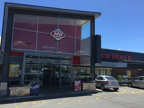 New World Carterton — photo 5