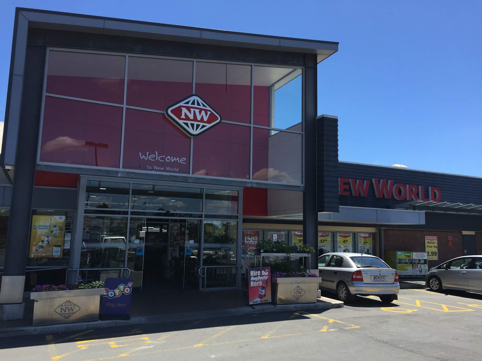 New World Carterton — photo 5