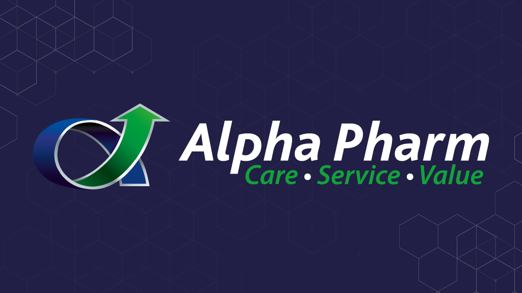 Alpha Pharm Arcadia Pharmacy — photo 1