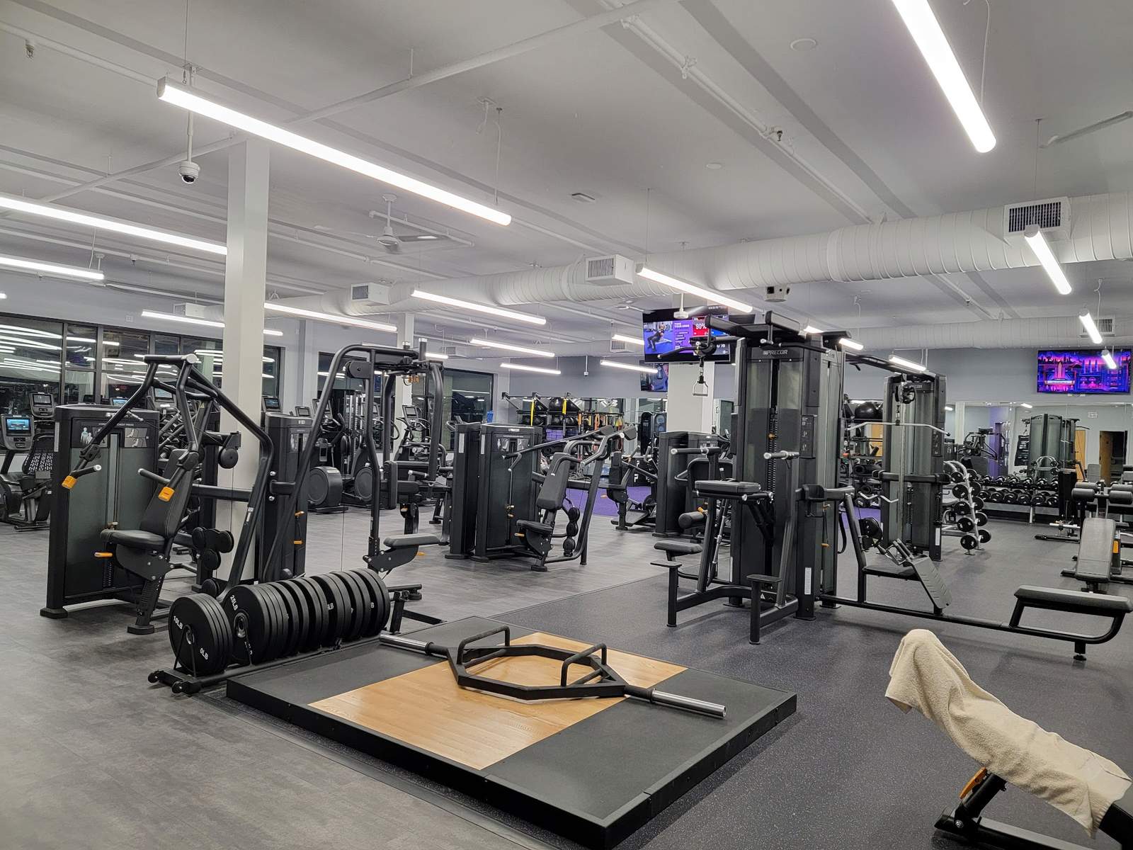 Anytime Fitness — photo 1