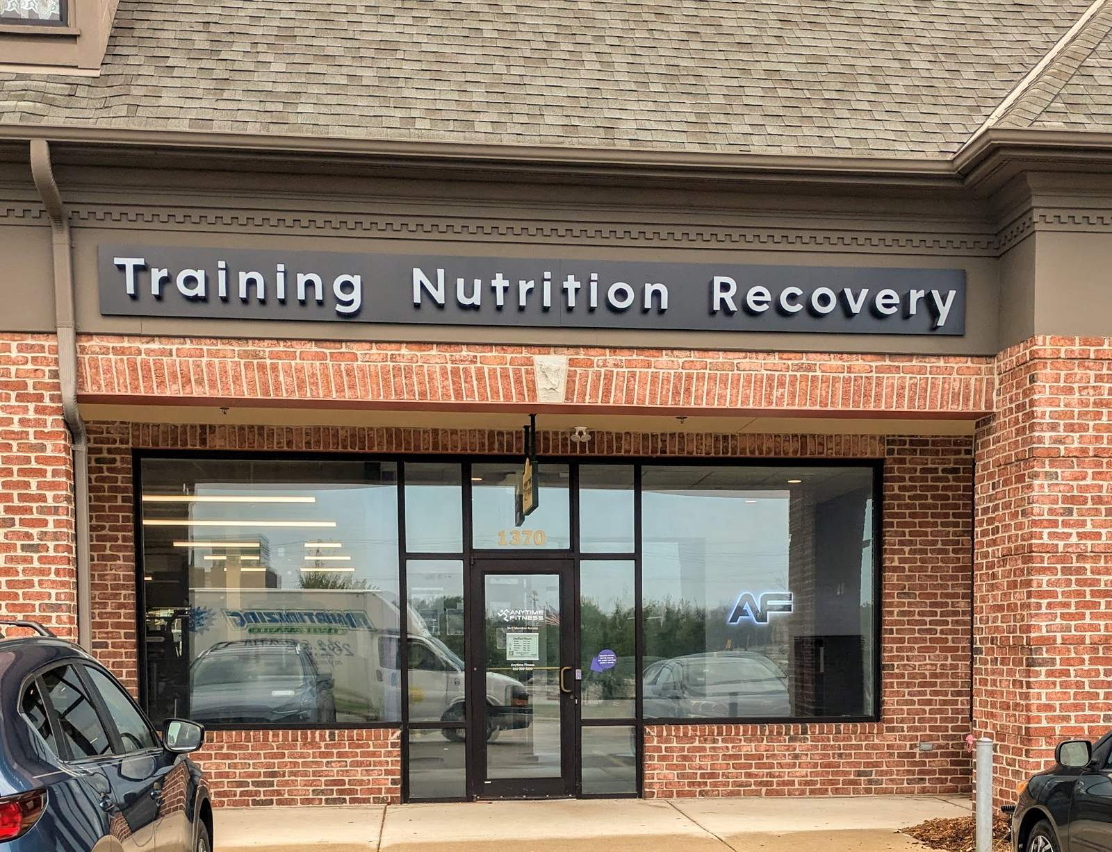 Anytime Fitness — photo 3