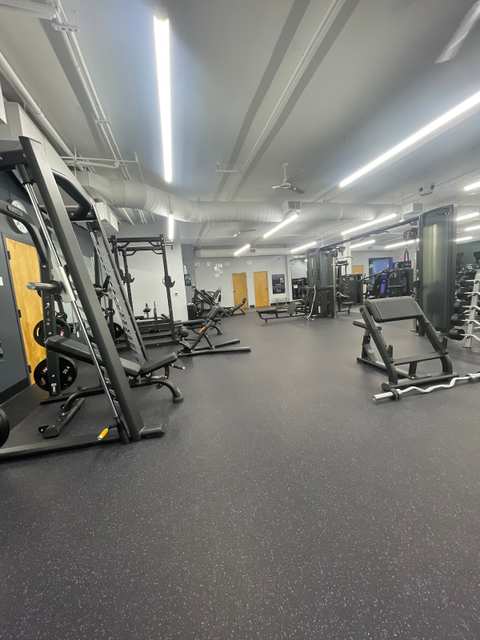 Anytime Fitness — photo 4