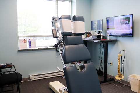 Chiropractic Company of Greenfield — photo 2