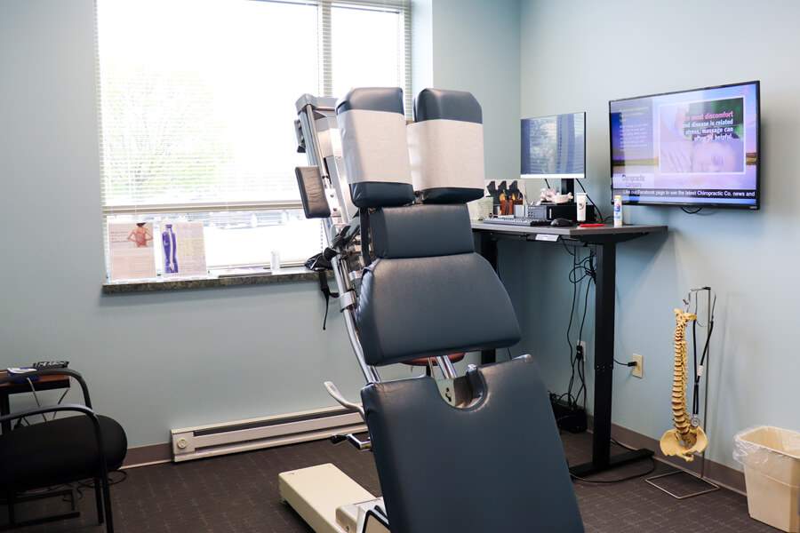 Chiropractic Company of Greenfield — photo 2