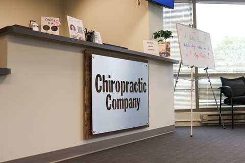 Chiropractic Company of Greenfield — photo 3