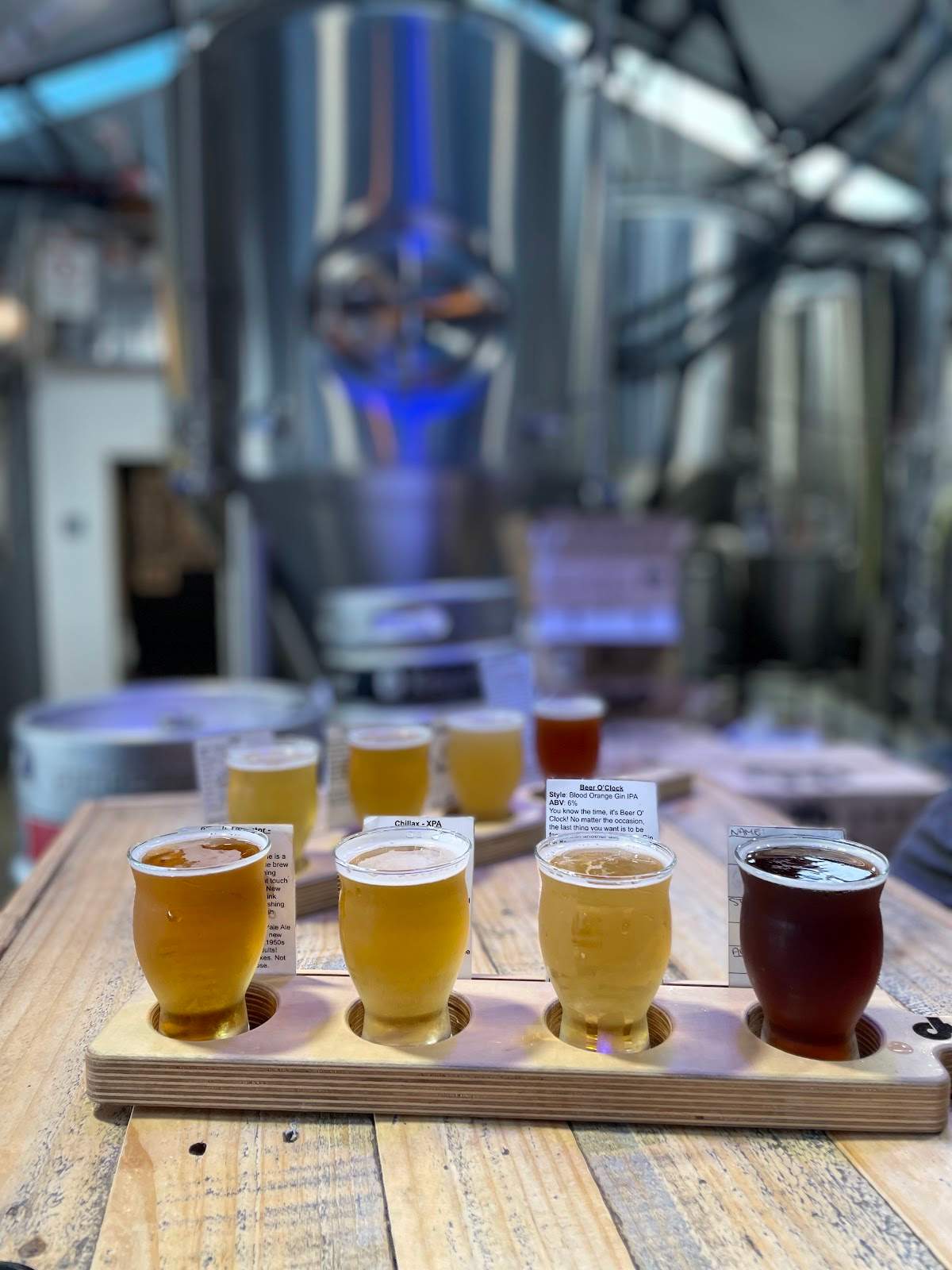 Double Vision Brewing - Brewery, Bar and Fillery — photo 3