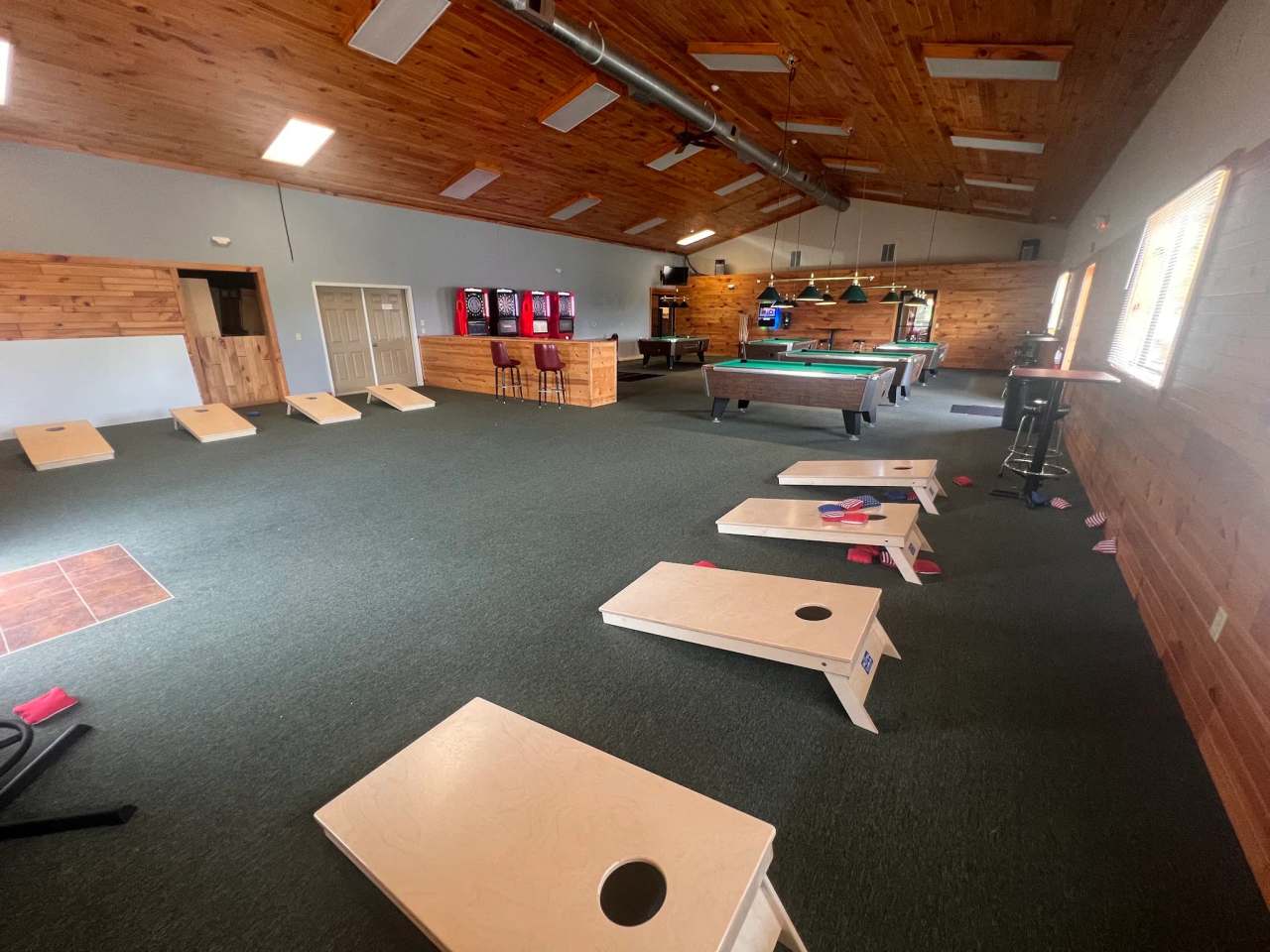 Apple Valley Road Haus and Event Center — photo 3