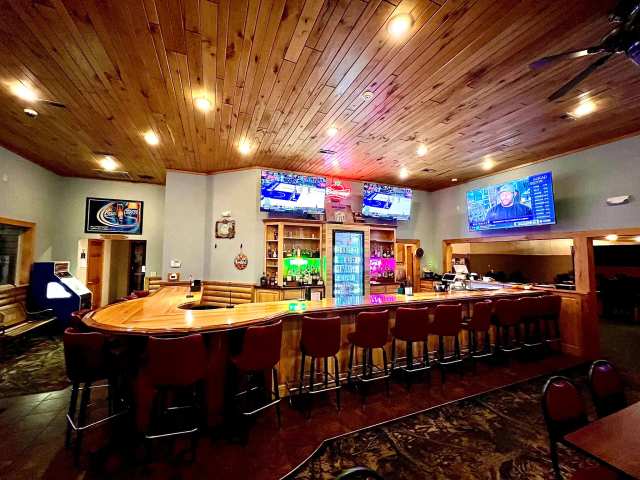 Apple Valley Road Haus and Event Center