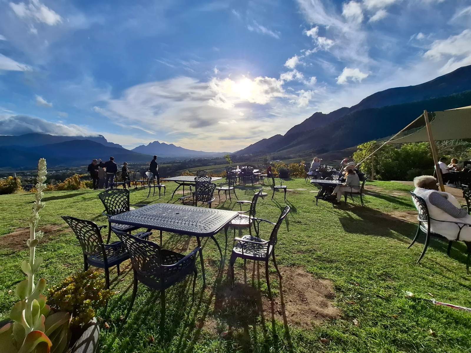 Dieu Donné Vineyards Cellar & Tasting Room — photo 3
