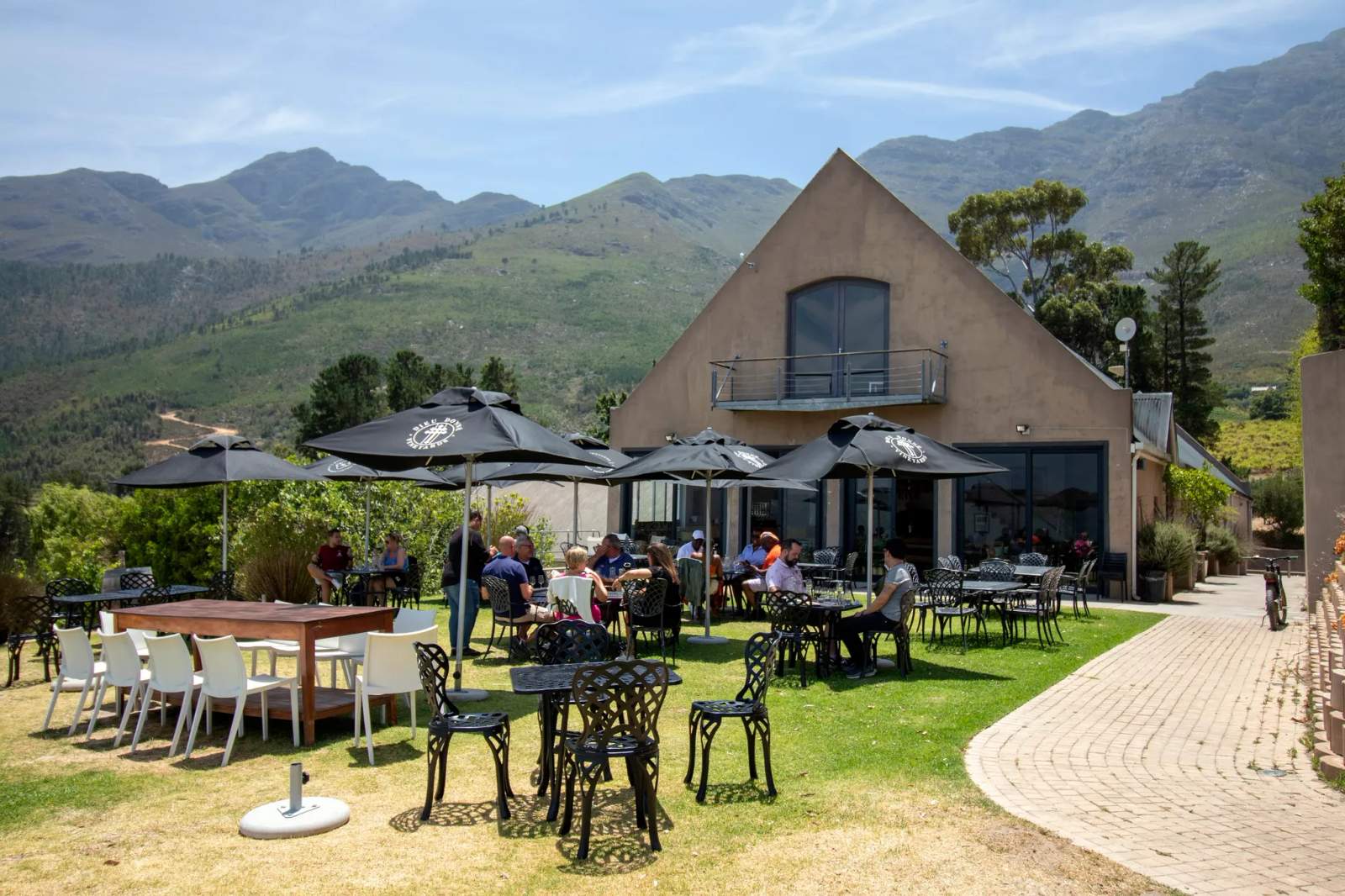 Dieu Donné Vineyards Cellar & Tasting Room — photo 4