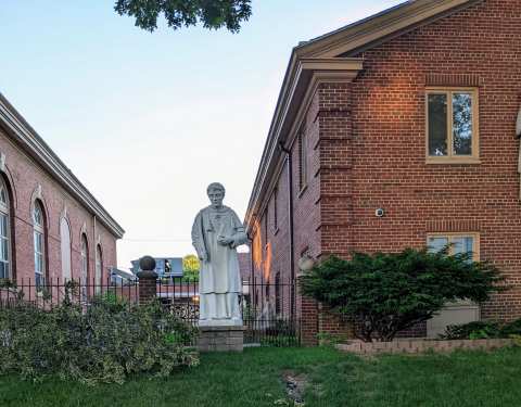 Prince of Peace Catholic Parish — photo 2