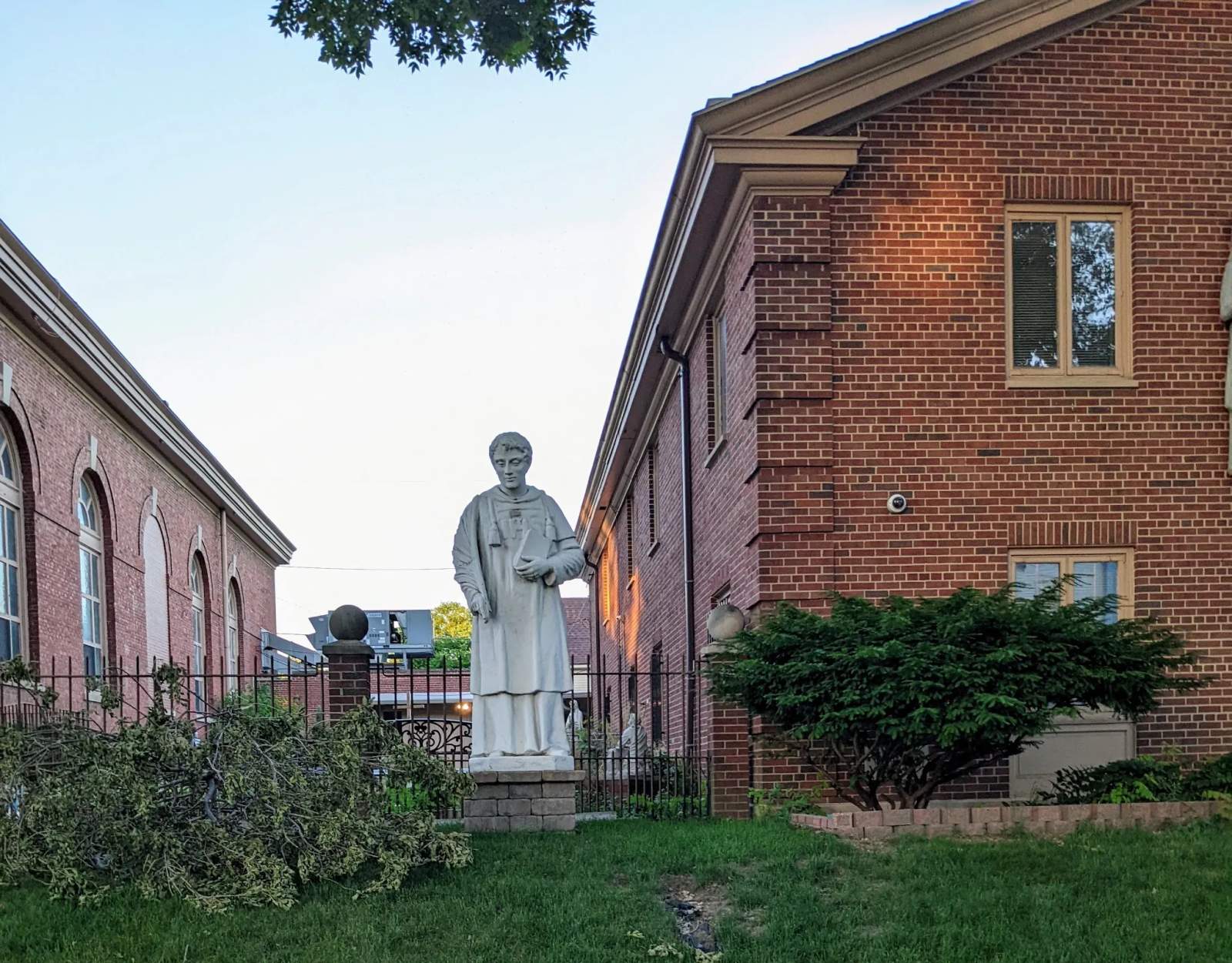 Prince of Peace Catholic Parish — photo 2