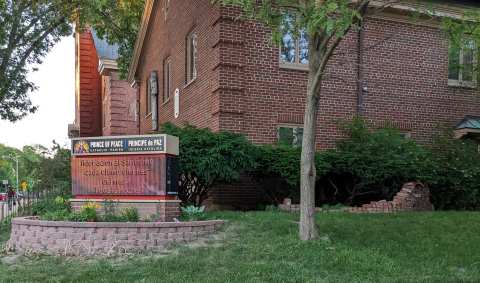 Prince of Peace Catholic Parish — photo 3