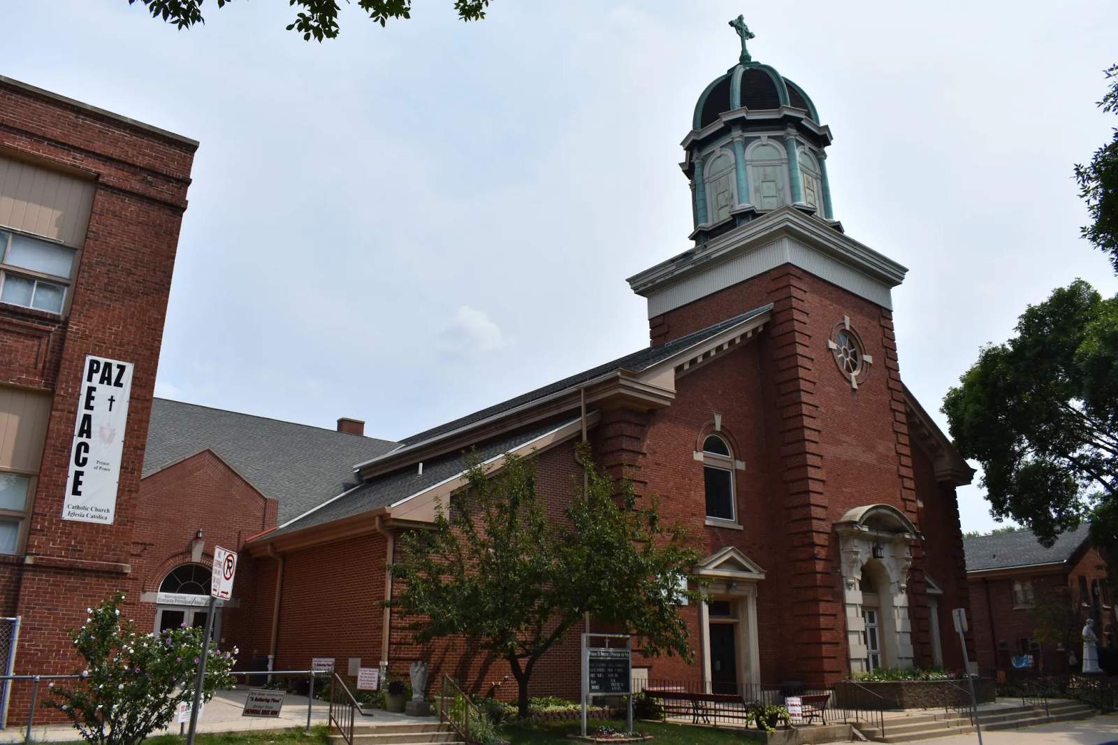 Prince of Peace Catholic Parish — photo 1