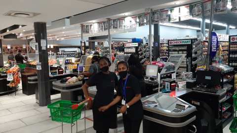Checkmart Stanger — photo 3
