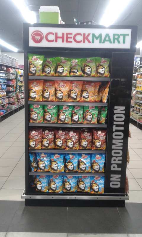 Checkmart Stanger — photo 4