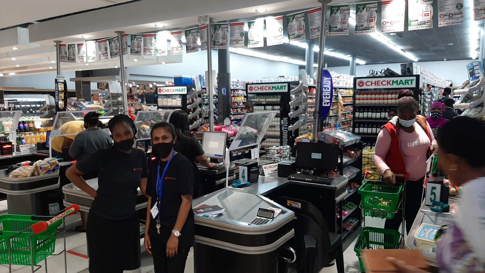 Checkmart Stanger — photo 5