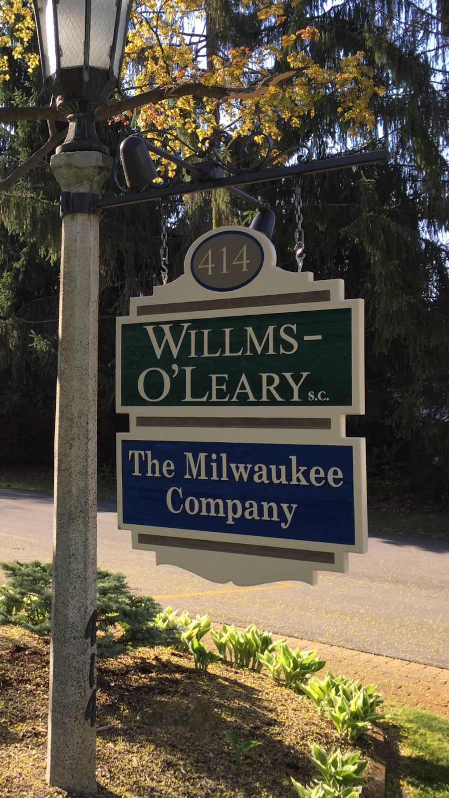 O'Leary-Guth Law Office, S.C. — photo 2