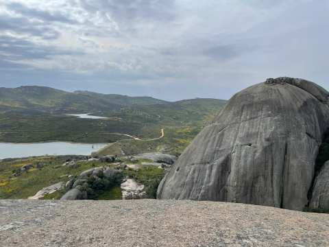 Paarl Rock — photo 3