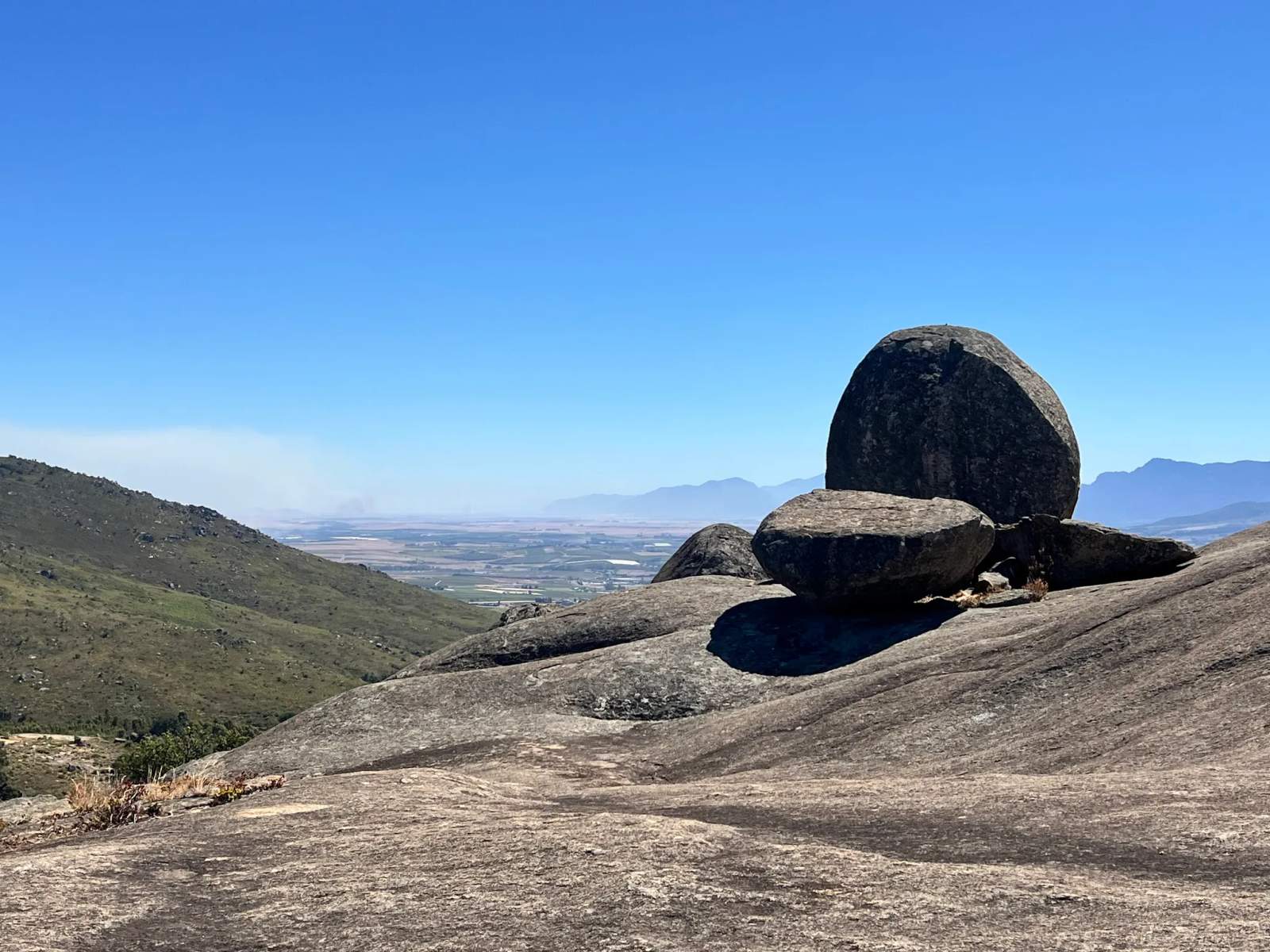 Paarl Rock — photo 2