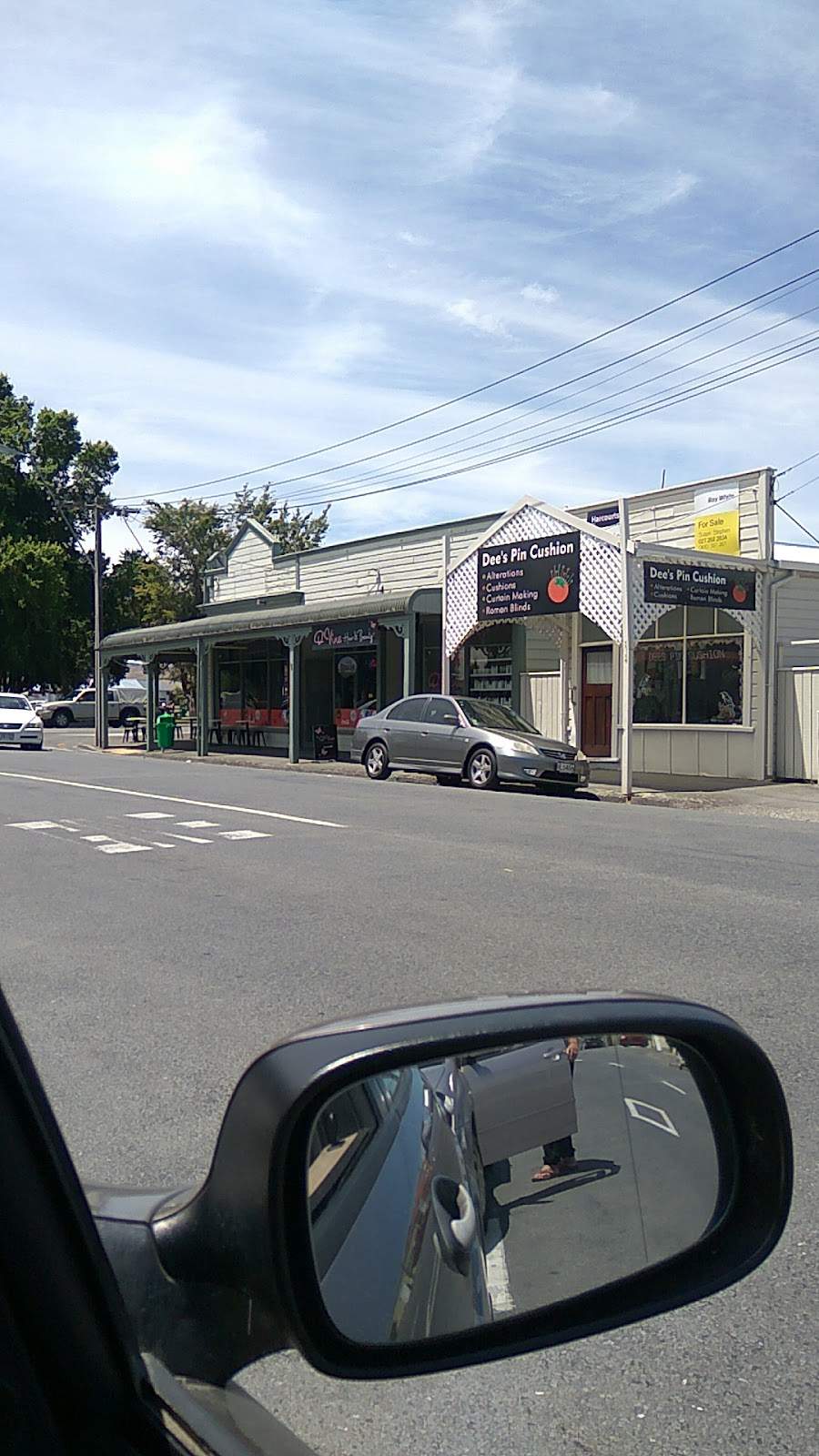 D'Vine Hair Studio — photo 1