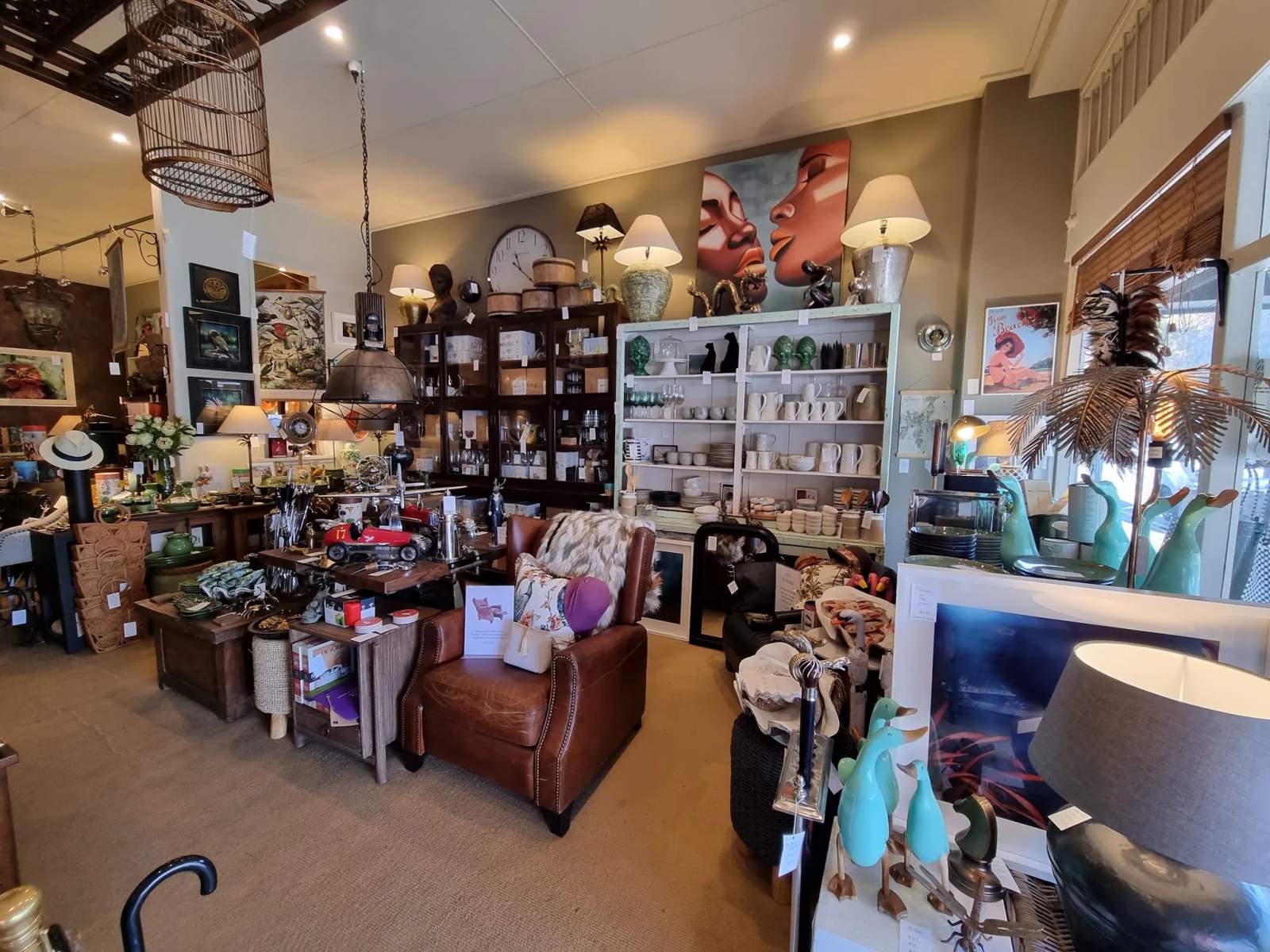 Armadillo Trading Company Greytown — photo 2