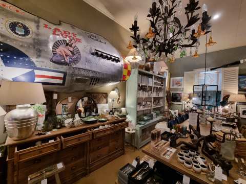 Armadillo Trading Company Greytown — photo 3