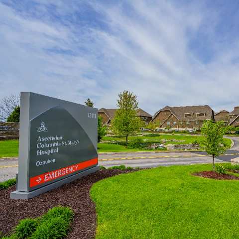 Ascension Sacred Heart Rehabilitation Hospital — photo 3