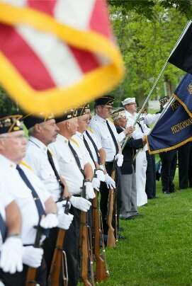 American Legion Post #382 — photo 1