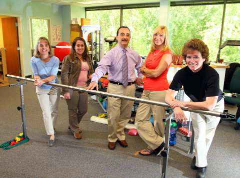 Access Rehab Centers — photo 2