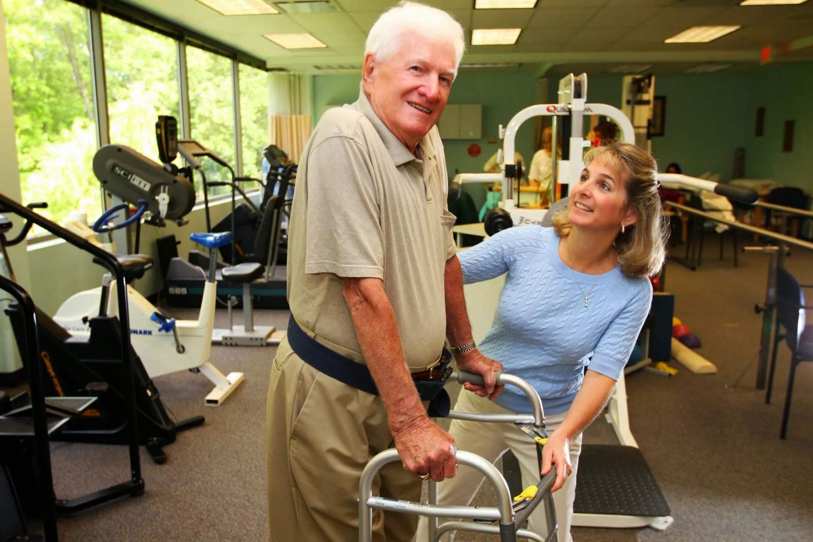 Access Rehab Centers — photo 1