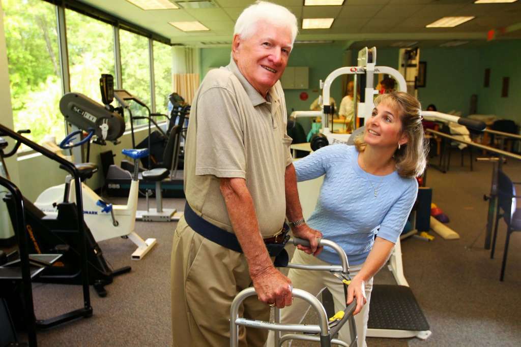 Access Rehab Centers
