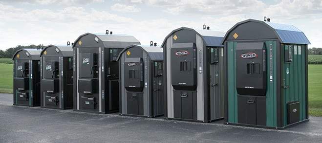 CT Outdoor Wood Furnace, LLC — photo 3