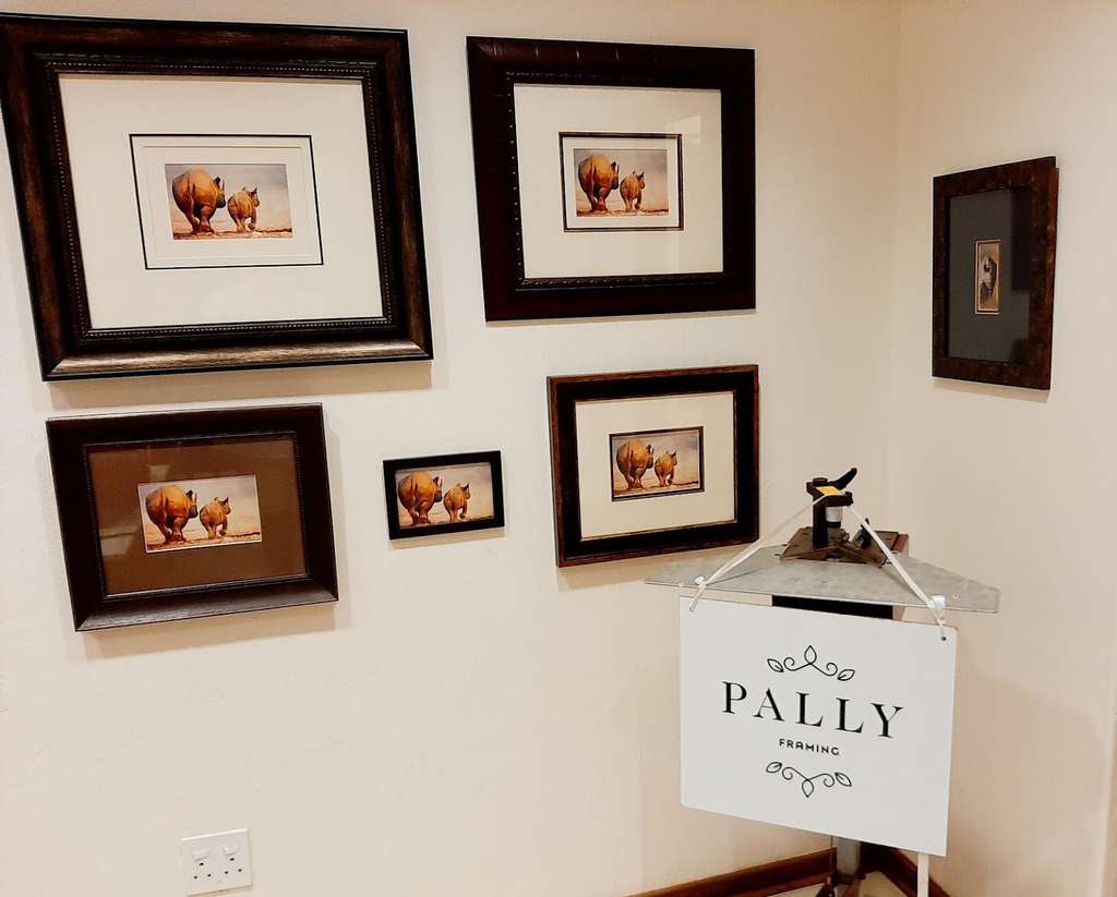 Pally Framing
