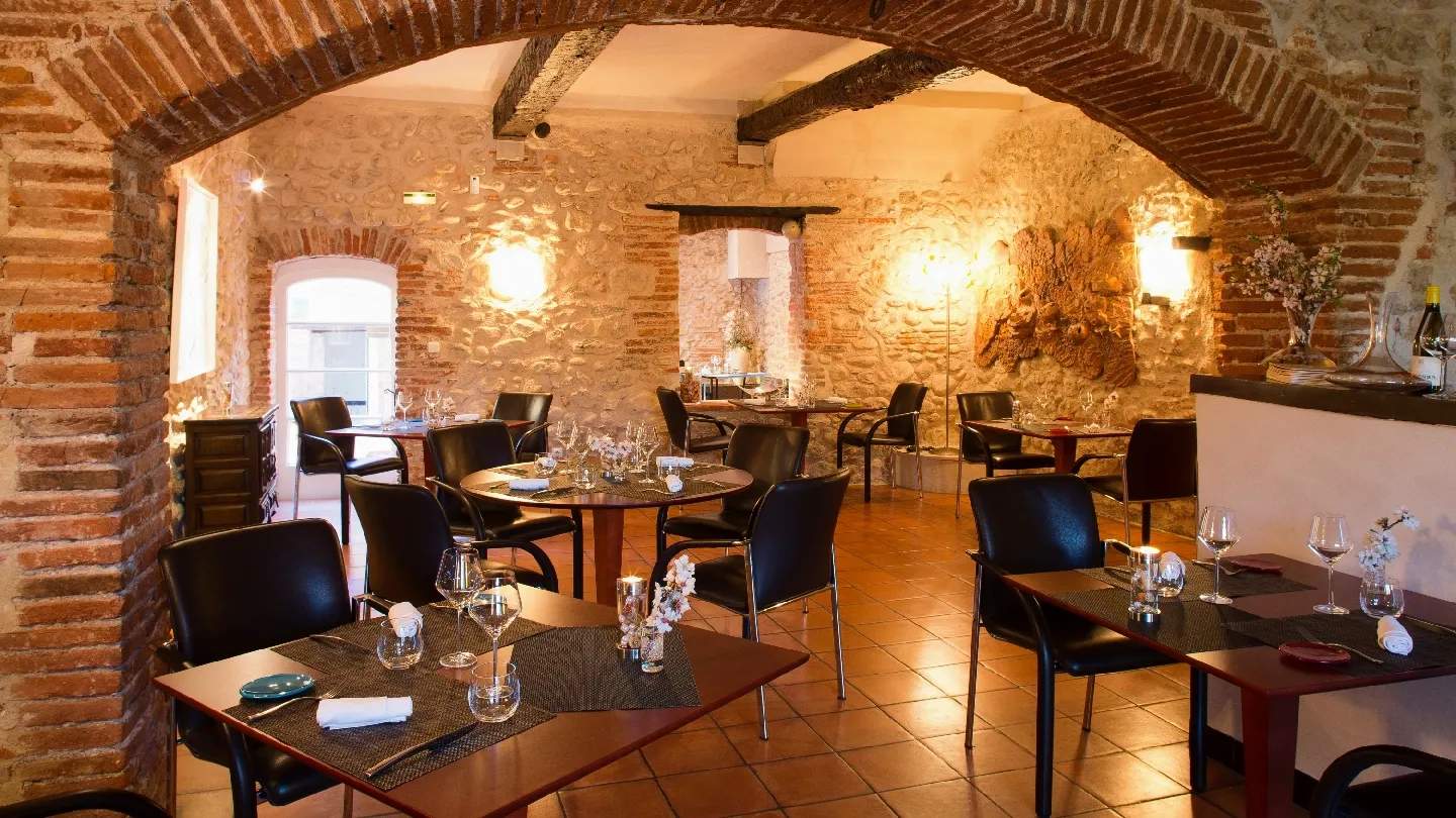 La Table du Roua — photo 1