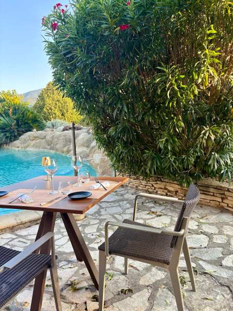La Table du Roua — photo 2