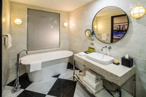 DoubleTree by Hilton Wellington — photo 3
