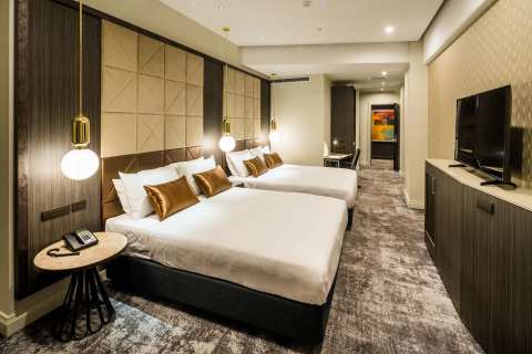 DoubleTree by Hilton Wellington — photo 2
