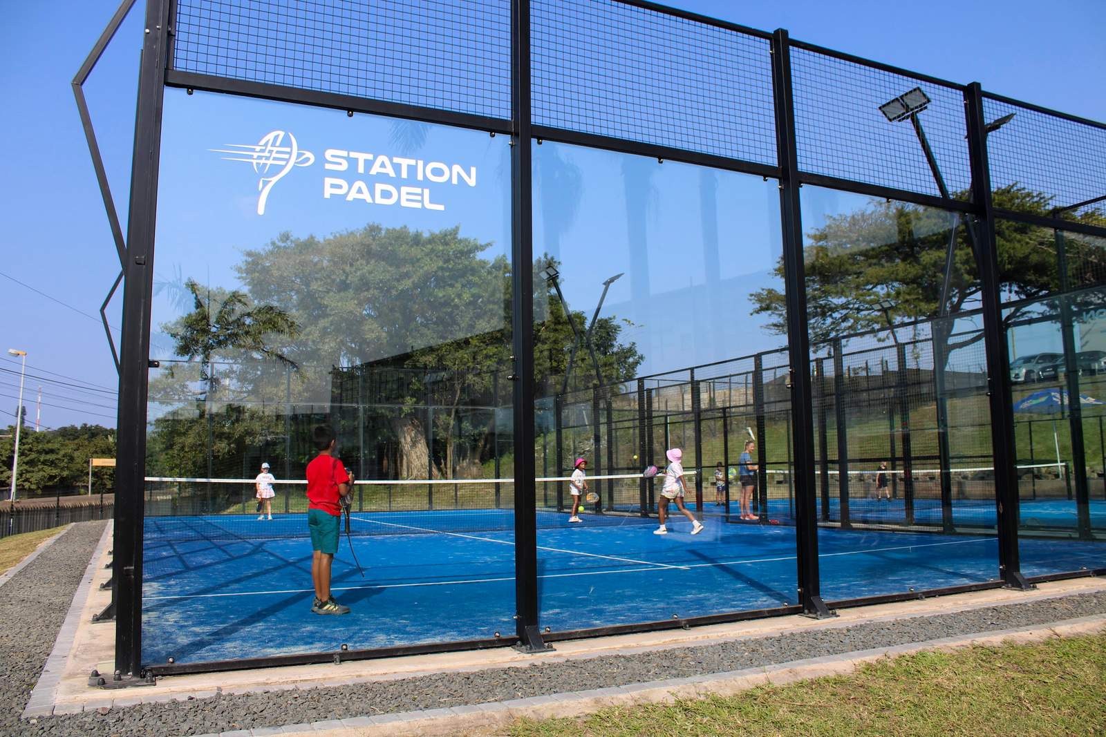 Station Padel — photo 1
